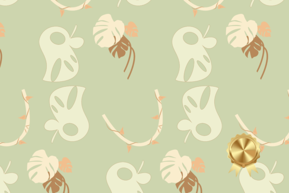 Jungle Digital Papers Patterns – Safari and 16 Jungle Safari Premium Digital Papers