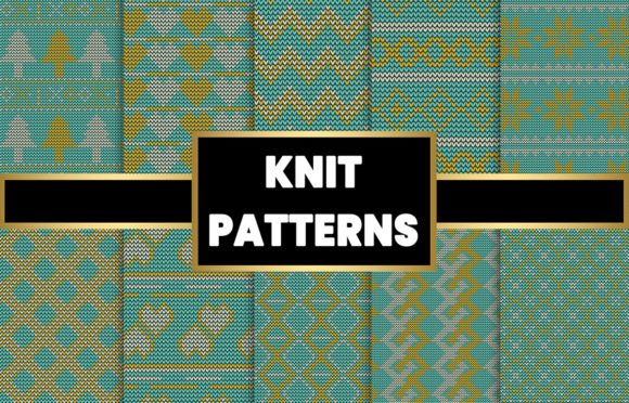 Knit Patterns: A Guide to Understanding and Utilizing This Resource
